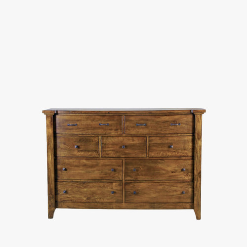 Whistler Retreat 9 Drawer Dresser Whistler Retreat 9 Drawer Dresser