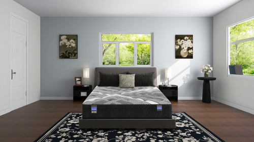 Francesca Firm Mattress