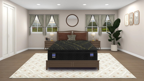 Kaylee Extra Firm Mattress