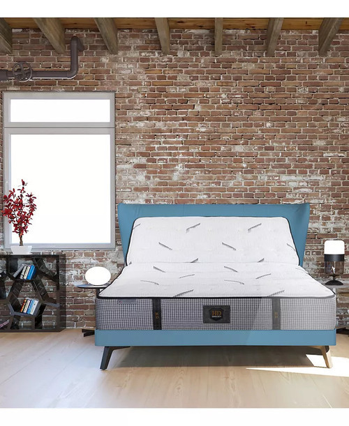 HD Travona Firm Mattress
