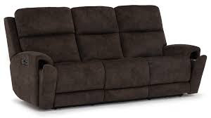 Infield Godiva Reclining Sofa