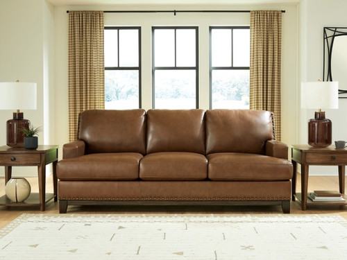 Saonara Amber Sofa