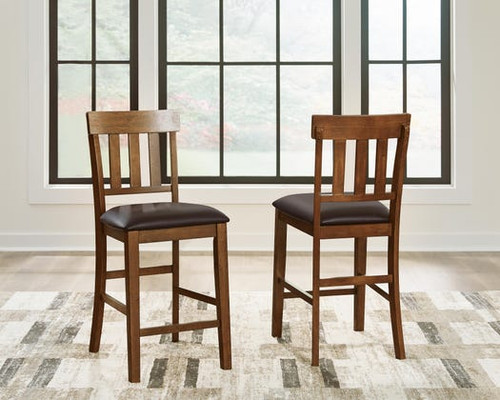 Ralene Upholstered Barstool