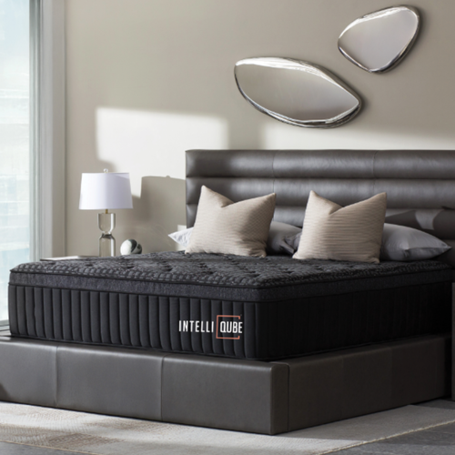INTELLIQUBE Signature IQ Mattress