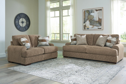 Jayne Park 2pc Living Room Group