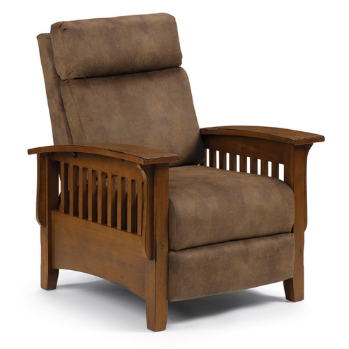 Tuscan Dapple 3-Way Recliner