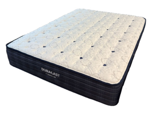 Dura-Last Medium Mattress