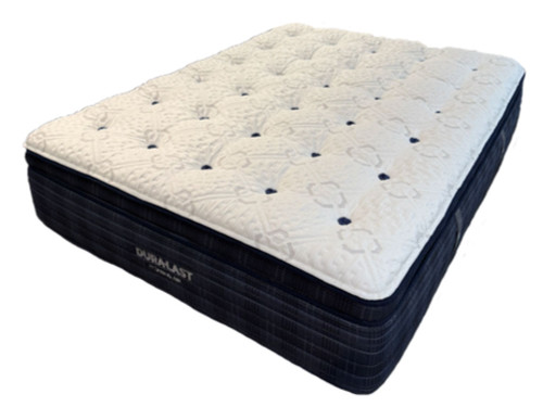 Dura-Last Plush Mattress