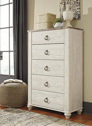 Willowton Chest