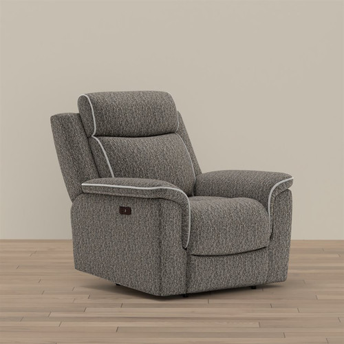 Arthur Slate Power Recliner