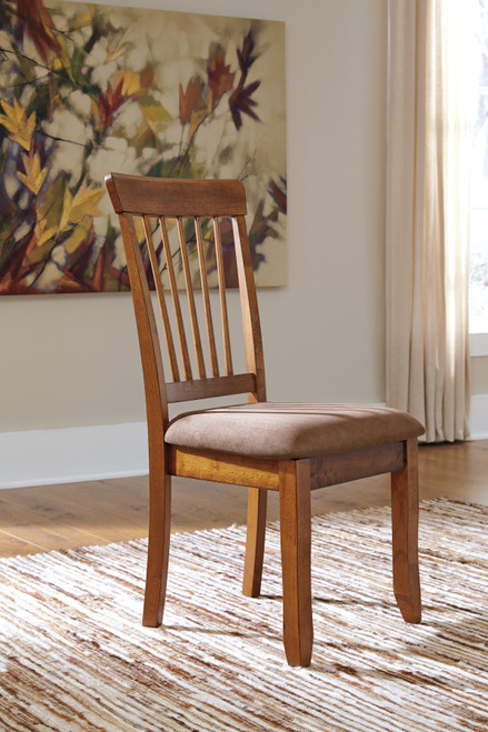 Berringer Side Chair