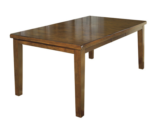Ralene Dining Table with Butterfly Leaf