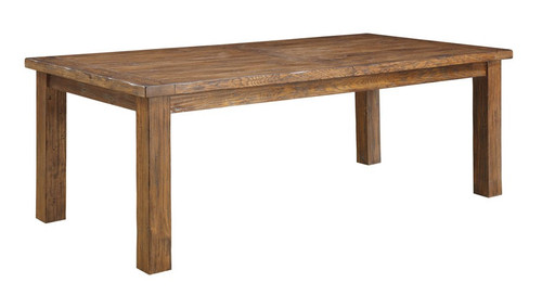 Chambers Creek Dining Table with Butterfly Leaf
