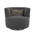 Benzley Graphite Swivel Glider