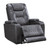 Composer Gray P2  Power Recliner