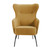 Franky Curry Accent Chair