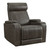 Screen Time Graphite Power Recliner