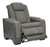 Next-Gen Slate P2 Power Recliner/Adj Headrest