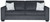 Altari Slate Queen Sofa Sleeper