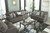 Dorsten Slate 3 Pc. Sofa, Loveseat, Chair And A Half