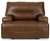 Francesca Auburn P2 Power Recliner