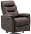 Danyon Tawney Swivel Glider Recliner