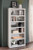 Kanwyn Large bookcase