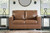 Bolsena Carmel 3 Pc. Sofa/Couch, Loveseat & Recliner