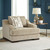 Lessinger Pebble 3 Pc. Sofa/Couch, Loveseat, & Chair And A Half