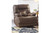 Wurstrow Umber 3 Pc. Power Sofa/Couch, Loveseat & Recliner
