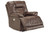 Wurstrow Umber 3 Pc. Power Sofa/Couch, Loveseat & Recliner