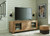 Rencott 80" TV Stand