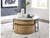 Fridley Cocktail table