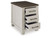 Darborn Chairside End Table