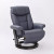 Benchmaster Furniture Vittoria Laguna Recliner Benchmaster Furniture Vittoria Laguna Recliner