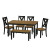 Arlington 6pc Dining Set