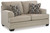 Stonemeade Nutmeg 2PC Sofa & Loveseat Set