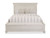 Kanwyn King Storage Bed