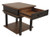 Stanah End Table