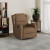 Henry Brown Glider Recliner Henry Brown Glider Recliner