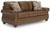 Chasemore Earth Sofa