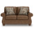 Chasemore Earth Loveseat