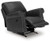 Chasemore Granite Swivel Recliner