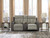 Whiplash Sisal 2pc Living Room Set