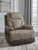 4Z-Peaceful Pause Power Sand Lift Recliner