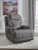4Z-Peaceful Pause Power Slate Lift Recliner