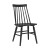 Windsor Black Dining Chair