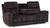Infield Godiva Loveseat