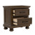 Larksmont Brown Nightstand