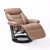 Benchmaster Furniture Vittoria Cocoa Recliner